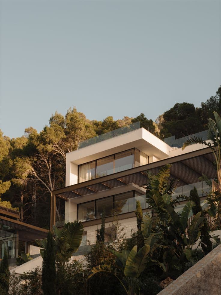 Doors Brokerage